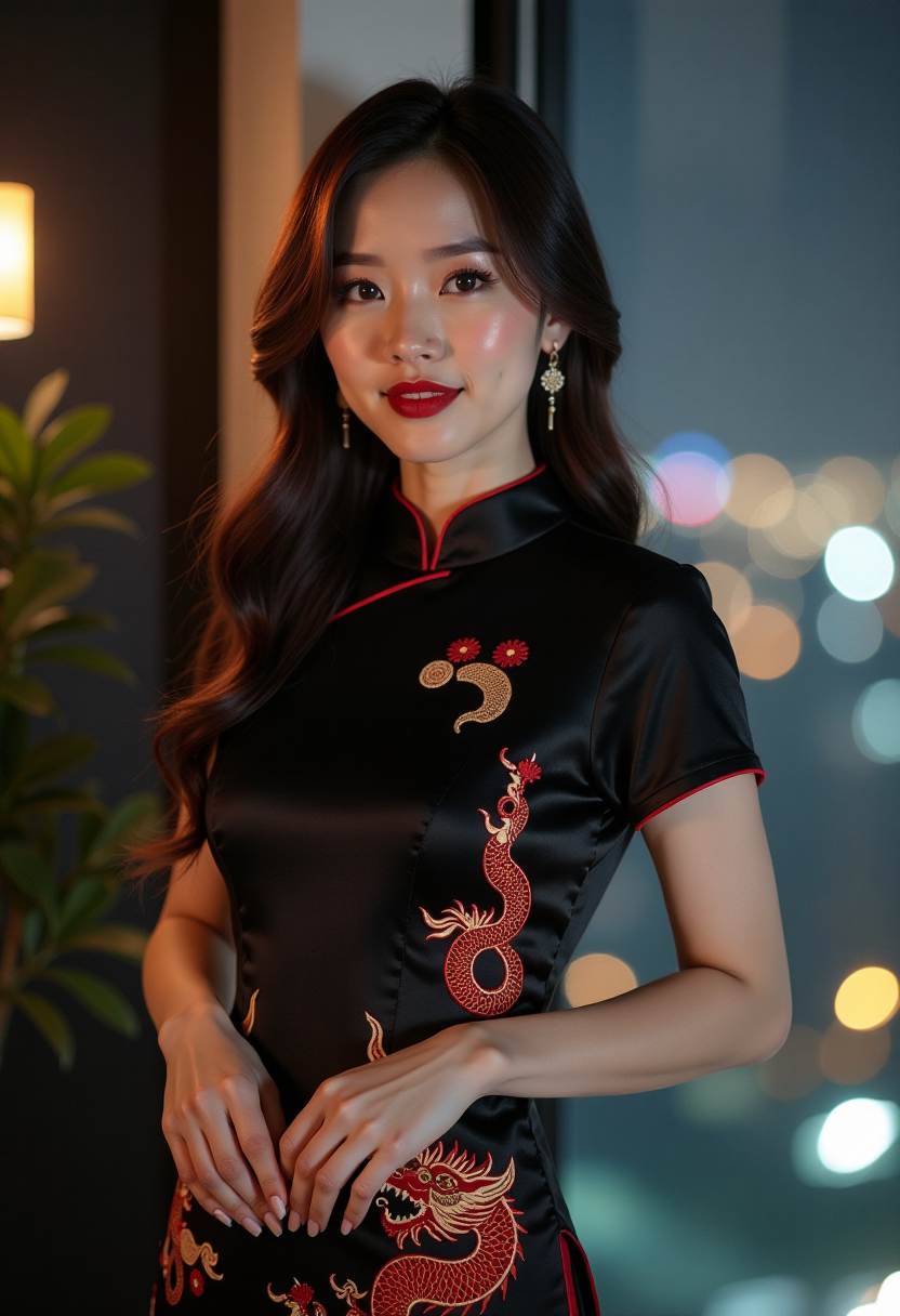 碧海蓝天